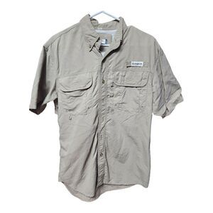 1646 - MAGELLAN OUTDOORS MAG WICK FISH GEAR TOP Small